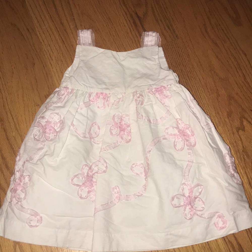 Maggie&Zoe 24 months dress